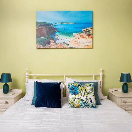 Chic, Stylish 1 Bedroom Maisonette - Close To Valletta Floriana Exterior foto